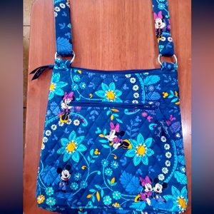 Vera Bradley Disney Parks Mickey DREAMING OF MICKEY. 

￼